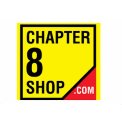ROI positive marketing - Chapter8Shop