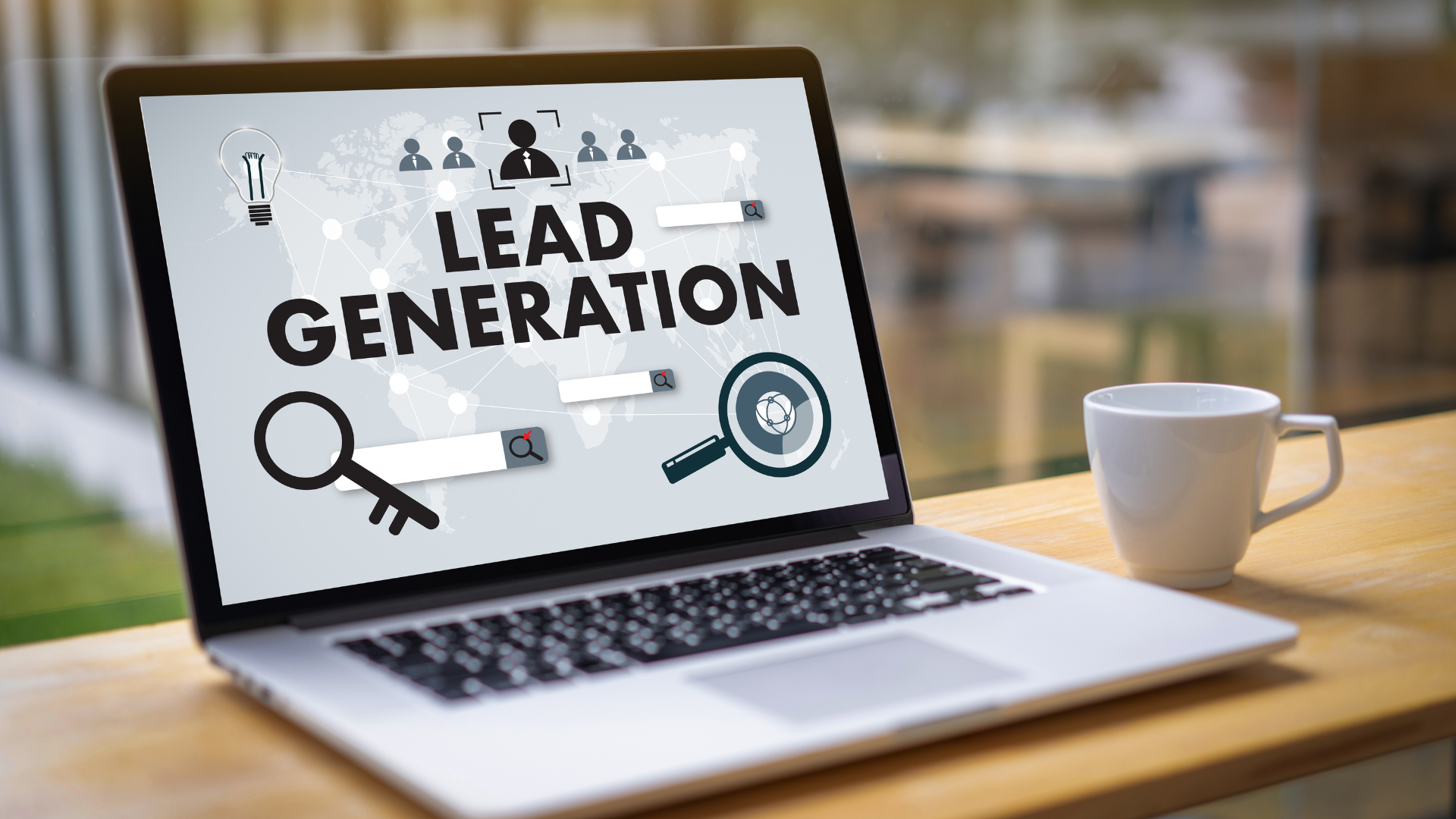 High-Impact Lead Generation Strategies for Local Businesses